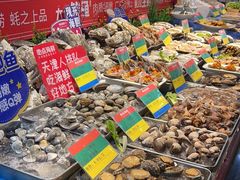 -必点海鲜·鲅鱼水饺(鞍山西道店)