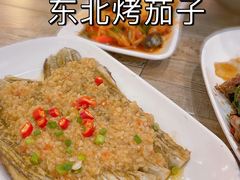 -枪火串烧·东北特色烧烤(罗湖总店)