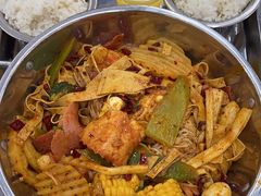 -湖南大学-第4食堂