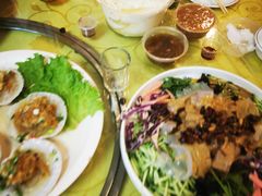 -鑫渔港海鲜本地菜·山海关浑锅(东戴河店)