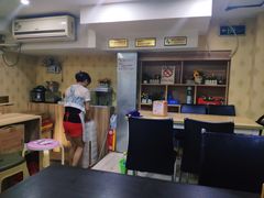 -渝和喵叔米线(南坪万达店)