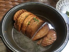 -金稼园·金平湖农家菜