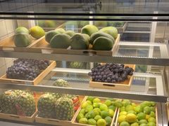 自助取餐区-茶百道(印象城店)