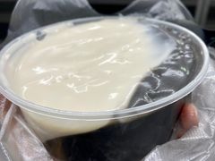 -鞠氏黑芝麻糊(水塔店)