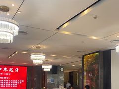 -怀德酒楼·粤菜·海鲜·茶点(宝安国际机场店)