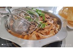 -古乐牛香·鲜牛肉牛杂火锅(新区店)