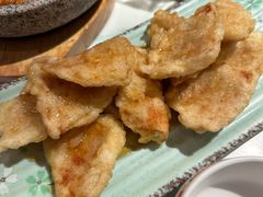 锅包肉-七八冷面·延边朝鲜族美食(圣熙八号店)