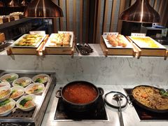 -松子料理(华威桥店)