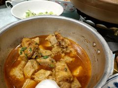 -帝一铭家宴(板塘店)