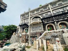 -天津五大道文化旅游区