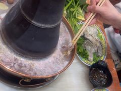 -清真·马家火锅美食城(镇江北路店)