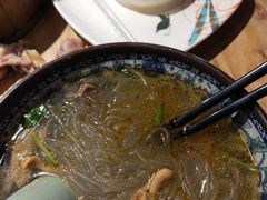 -老城南.鸭血粉丝汤(夫子庙店)