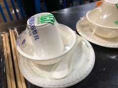 -二楼老店重庆鸡公煲(真光路店)