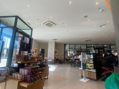 -星巴克(天水秦州万达广场门店)