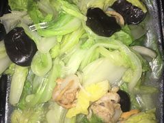 -添福来墨鱼饺子 · 海鲜东北菜(大连星海·黄浦路店)