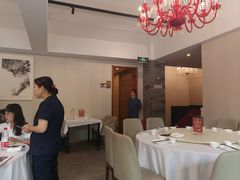 -月福京味斋·烤鸭店·北京菜(鼓楼总店)