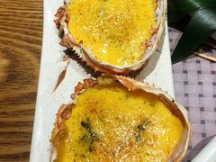 -林妈妈村·日式料理(宝山万达店)