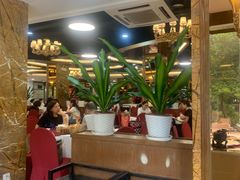 -金苑海鲜酒家(新港中路店)
