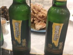 -喜来酌海鲜·饺子(和平一店)