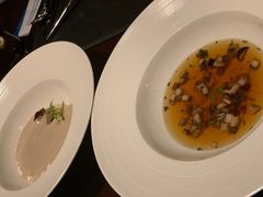 -恰餐厅及酒吧 CHAR Bar & Grill (北京丽都皇冠假日店)