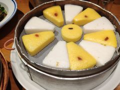 -巢爷老味(东方红店)