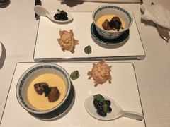 -香樟花园法式铁板烧(恒隆广场店)