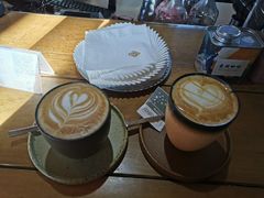 -云端咖啡(古北水镇景区店)
