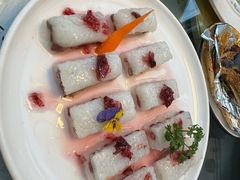 -唐猫庭院·千年陕菜(大唐不夜城店)