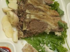 -清真悦宾楼食府(海湖店)