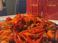 -靓虾二哥长沙地标小龙虾(五一广场店)