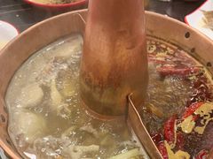 -京元盛铜锅涮肉(上海总店)