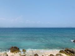 -三亚蜈支洲岛旅游区