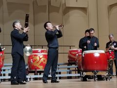 -中央音乐学院歌剧音乐厅