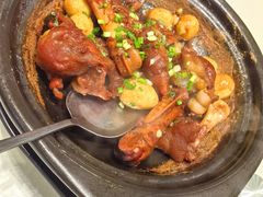 -绿草地·湘菜(芙蓉天街店)