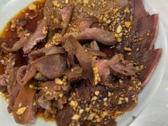 -清真喜兰老丁羊汤特色小吃