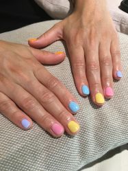 -LILY NAILS美甲美睫