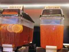 -师烤·豆花烤鱼(深圳坂田天虹店)