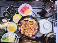 -玄白·炭烤活鳗(上海首店)