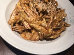 乾隆白菜-羲和雅苑•北京烤鸭(乐园道万象城店)