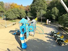-长广溪湿地公园