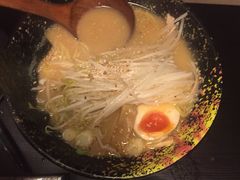 -日本料理神拉面