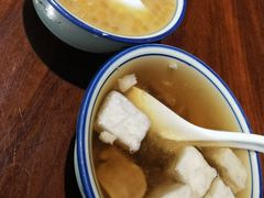 -港湾糖水