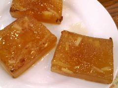 马蹄糕-香港仔茶餐厅(凤阳店)