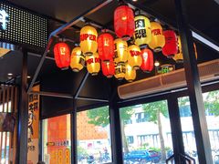 -熊吞·大碗丼烧肉饭(西市场嘉华店)