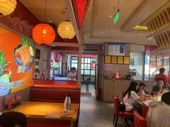 -莲寿司(国兴店)