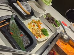 -海底捞火锅(劲松店)