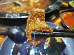 -味仙疯美蛙鱼头(清扬路总店)