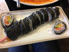 -韩礼年糕(飞虹路店)