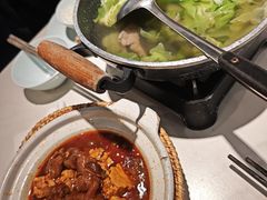 -全牛匠·乐山跷脚牛肉(西北旺万象汇店)