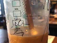 -星巴克臻选(福州东百中心分店)